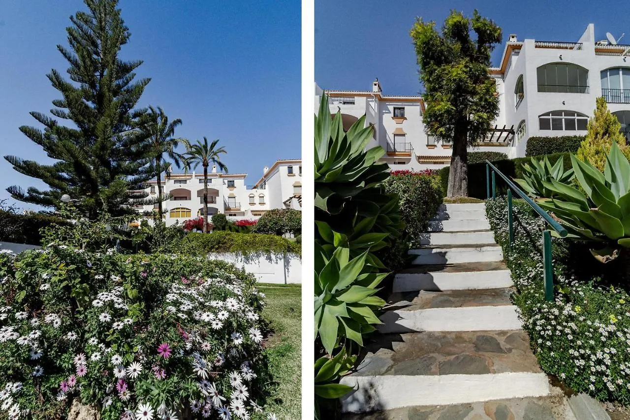 Cb- Cozy Refurbished Apartment, Perfect Location Marbella 0*,  Spain
